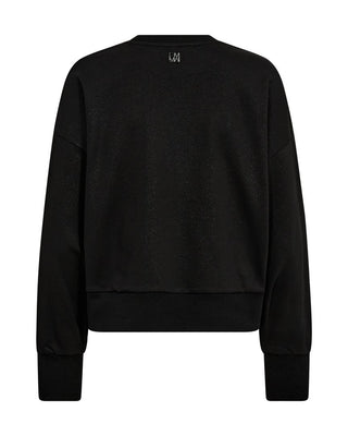 MMTapp Shimmer Sweatshirt