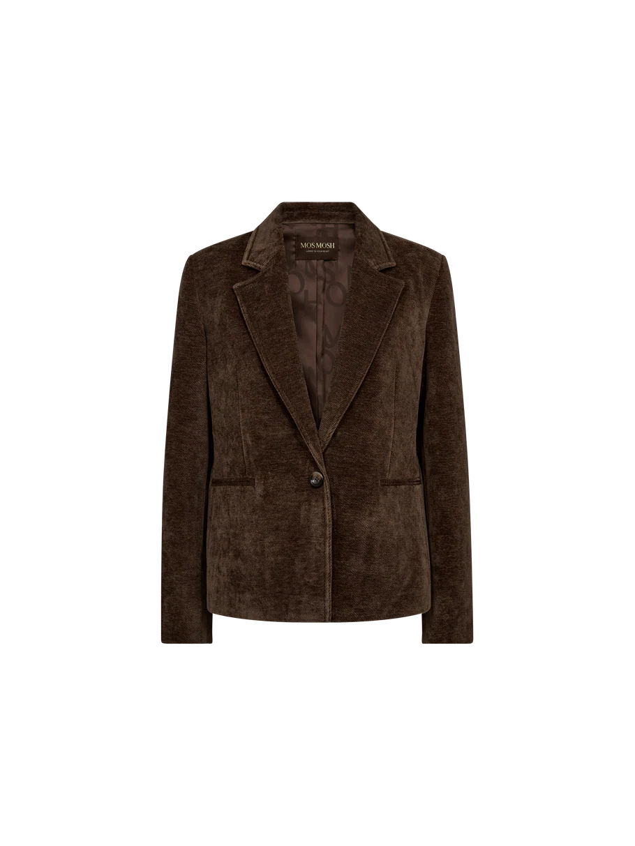 MMElieas Fleer Blazer