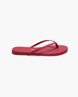 Lily Liners in Red