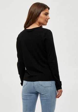 MSNew Laura Knit Cardigan