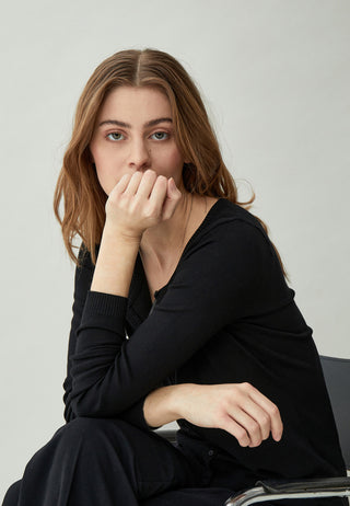 MSNew Laura Knit Cardigan