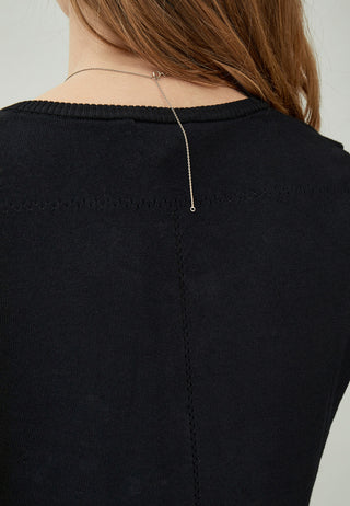 MSNew Laura Knit Cardigan