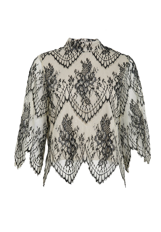 MSLirea Lace Blouse