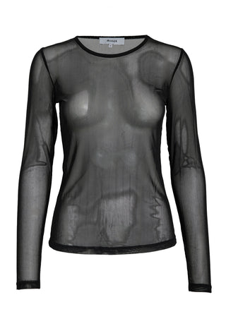 MSDajana Long Sleeve Top
