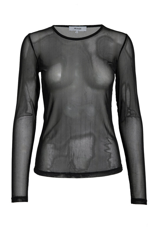 MSDajana Long Sleeve Top