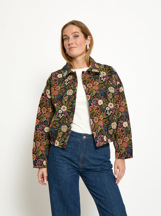 MSMeg Jacket