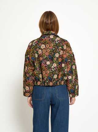 MSMeg Jacket
