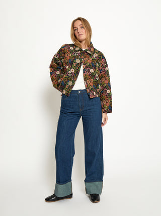 MSMeg Jacket