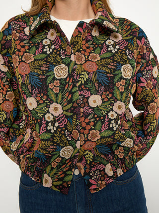 MSMeg Jacket