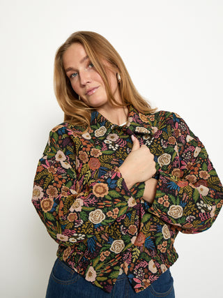 MSMeg Jacket