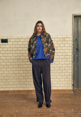 MSMeg Jacket