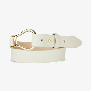 Mike Belt in Marble Nappa