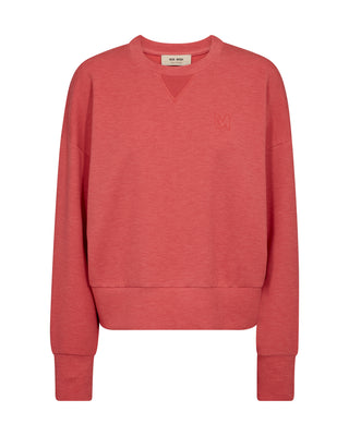 MMKiki Celli Sweatshirt- Watermelon