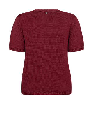 MMArin Cotton Knit