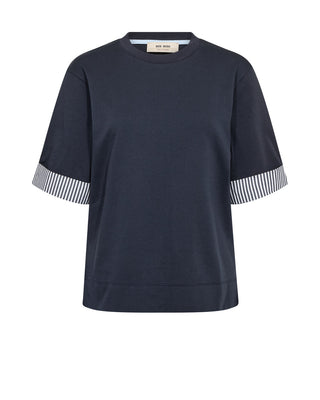 MMTattia Turn Up Tee