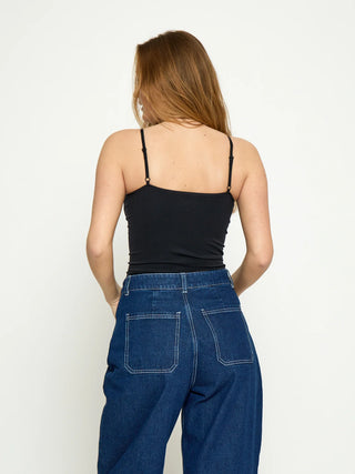 MSCelina Top in Black
