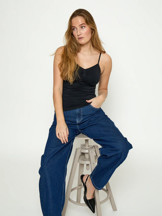 MSCelina Top in Black