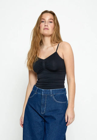 MSCelina Top in Black