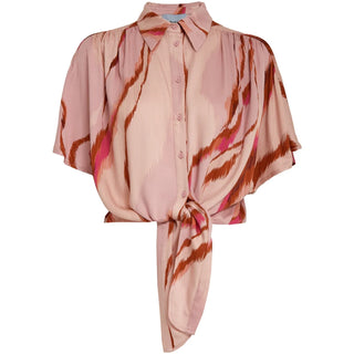 MSLuana Shirt