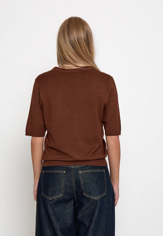 MSRefaela Knit T-Shirt
