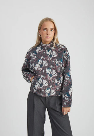 MSRiley Jacket in Green Gables