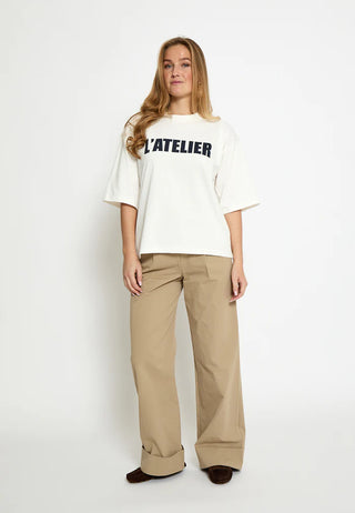 MSStine T-shirt