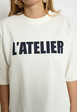 MSStine T-shirt