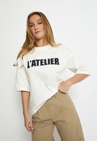 MSStine T-shirt