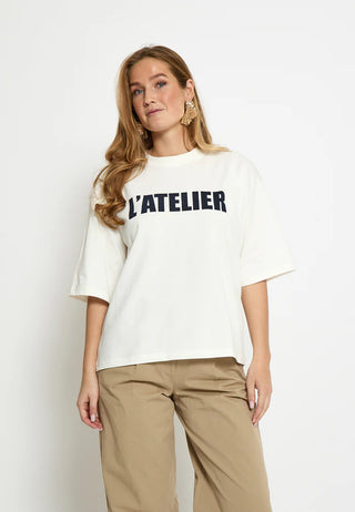 MSStine T-shirt