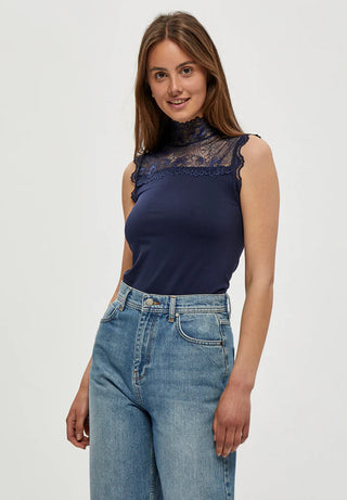 MSVanessa High Neck