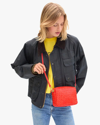 Midi Sac - Poppy