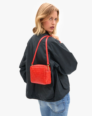 Midi Sac - Poppy