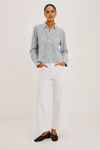 Noa Shirt