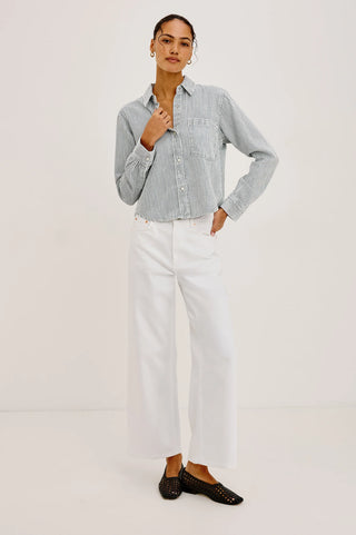 Noa Shirt