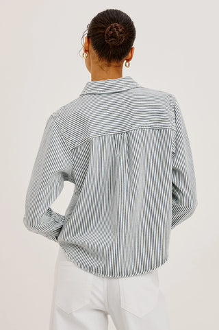 Noa Shirt