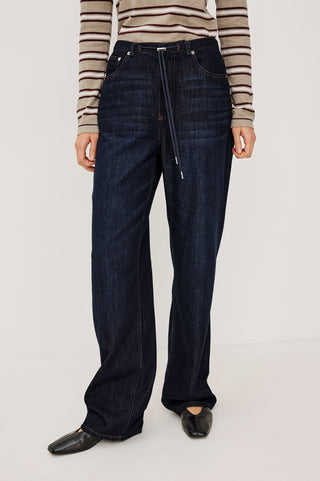 Normandie Pant