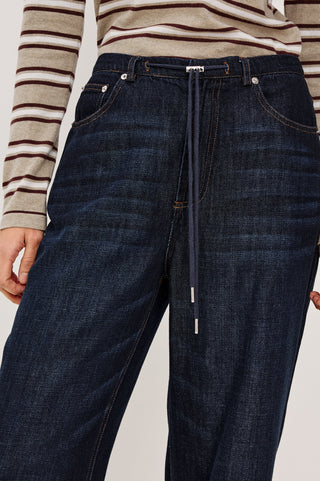 Normandie Pant