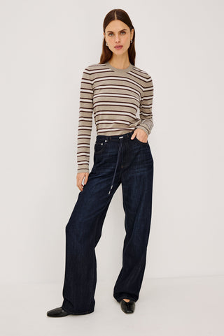 Normandie Pant