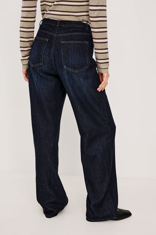 Normandie Pant