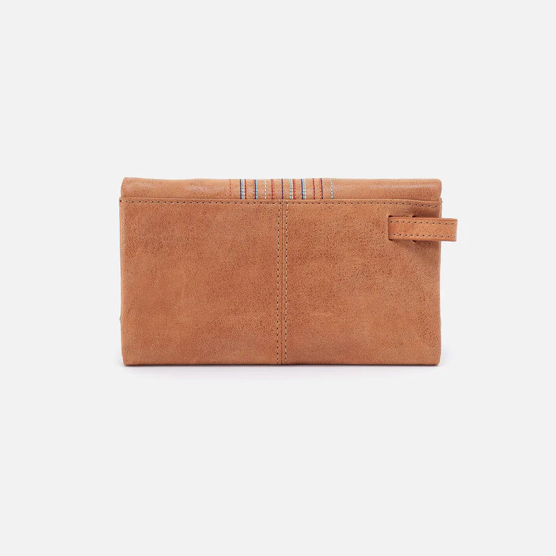 Keen Continental Wallet