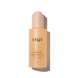 Breast Oil