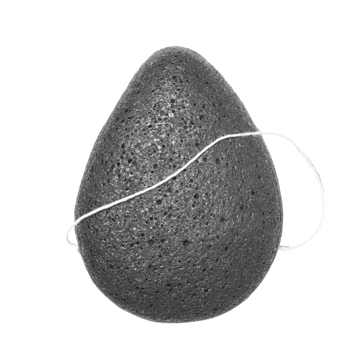 Charcoal-Infused Konjac Sponge