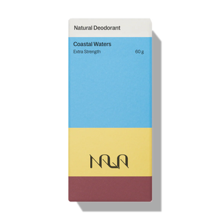 Coastal Waters Natural Deodorant