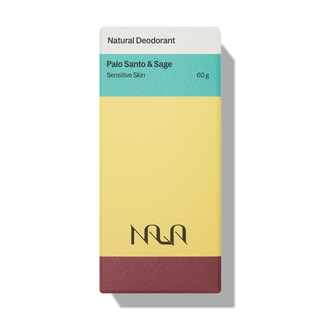 Palo Santo & Sage Natural Deodorant