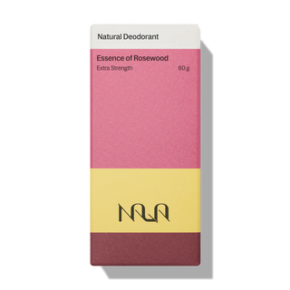 Essence of Rose Natural Deodorant