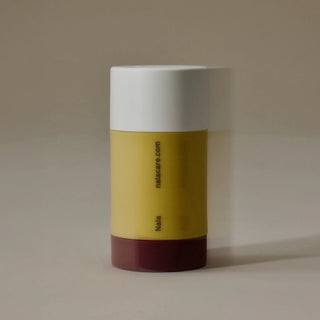 Eucalyptus & Champa Natural Deodorant