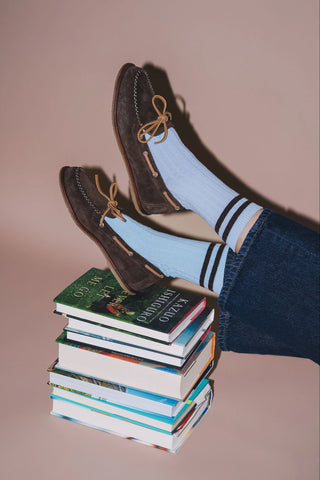 Unified Academy Socks (More Colours)