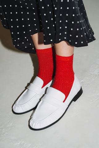 Unified Confetti Socks (More Colours)