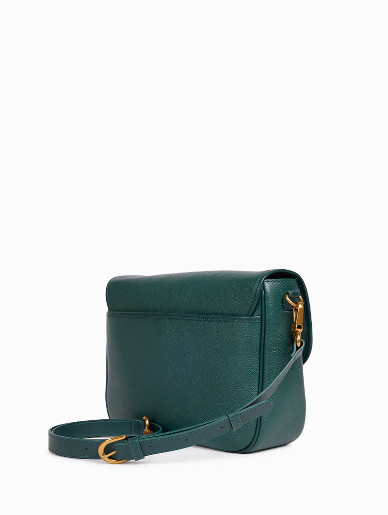 Oxford Bag in Green