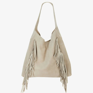 Avah Bag in Taupe